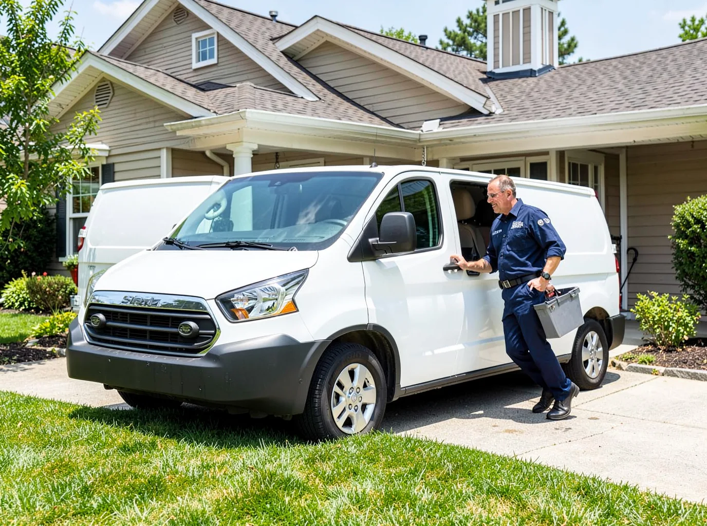 Emergency Plumber company in Nicholson, GA