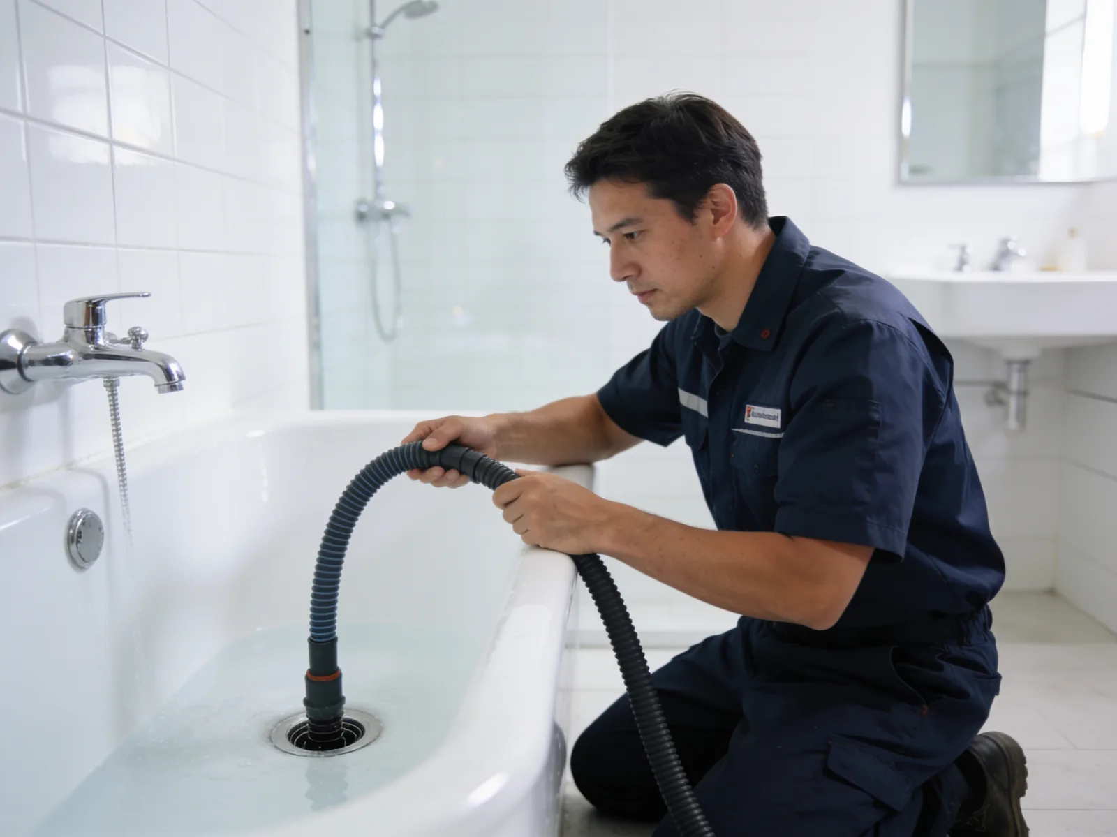 Emergency Plumber Nicholson, GA FAQs